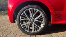 Toyota Yaris 1.5 Hybrid Excel 5dr CVT Hybrid Hatchback